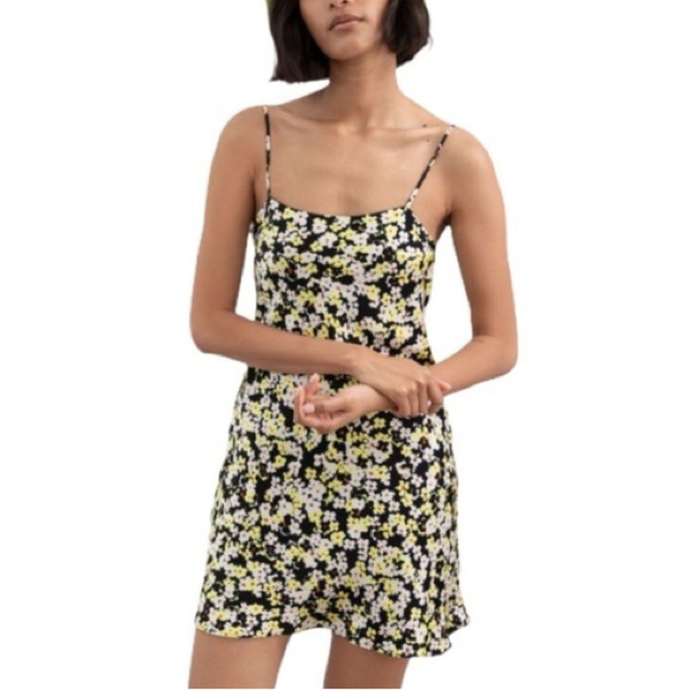 & Other Stories Dress